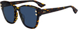 Dior Dioraddict3F Sunglasses