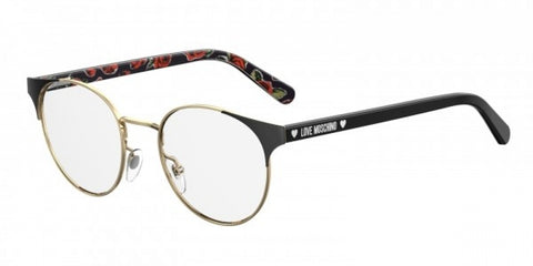 Moschino Love Mol527 Eyeglasses