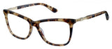 Juicy Couture Ju166 Eyeglasses