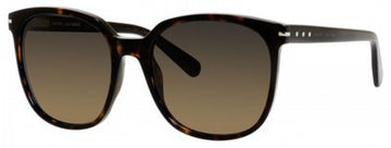 Marc Jacobs 562 Sunglasses