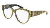 Saint Laurent Monogram SL M5 Eyeglasses