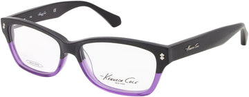 Kenneth Cole New York 0198 Eyeglasses