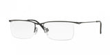 Ray Ban 6370D Eyeglasses