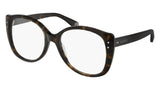 Gucci Gucci Logo GG0474O Eyeglasses