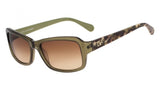 DVF 607S ANGELINA Sunglasses