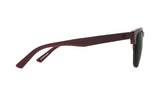 761863 - Translucent Garnet/matte Black - Happy Gray Green