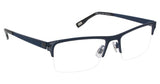 Evatik E9122 Eyeglasses