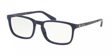Polo 2202 Eyeglasses