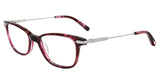 Jones New York J242PUR48 Eyeglasses