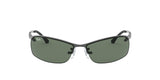 004/71 - Gunmetal - Green