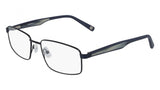 Marchon NYC M 2012 Eyeglasses