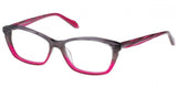 Exces 3134 Eyeglasses