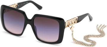 Guess 7689 Sunglasses