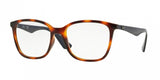 Ray Ban 7066F Eyeglasses