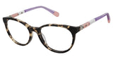 Choice Rewards Preview SPANGELFISH Eyeglasses