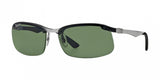 Ray Ban 8314 Sunglasses