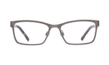 742000 - Brushed Gunmetal/purple Camo Tort