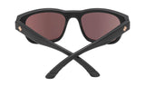 068763 - Matte Black - Happy Rose Polar w/Green Gold Spectra