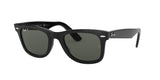 901/58 - Black - Crystal Green Polarized