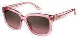 Juicy Couture Ju588 Sunglasses