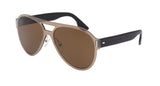 McQueen London Calling MQ0022S Sunglasses