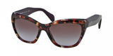 Prada Poeme 02QS Sunglasses