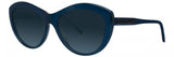 Vera Wang AGNELLA Sunglasses