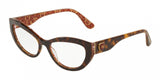 Dolce & Gabbana 3306F Eyeglasses