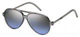 Marc Jacobs Marc 44 Sunglasses