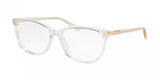 Michael Kors Santa Clara 4067U Eyeglasses