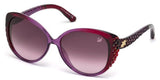 Swarovski 0068 Sunglasses