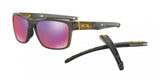 Oakley Crossrange 9361 Sunglasses