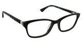Superflex SF526 Eyeglasses