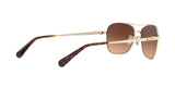 932213 - Light Gold - Brown Gradient