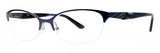 Dana Buchman ZELLA Eyeglasses