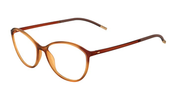 Silhouette SPX Illusion Fullrim 1584 Eyeglasses