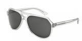 Dolce & Gabbana New Bond Street 4224 Sunglasses