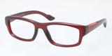 Prada Linea Rossa 02EV Eyeglasses