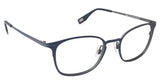 Evatik E9117 Eyeglasses