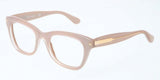 Dolce & Gabbana 3177 Eyeglasses