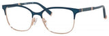 Max Mara Mm1273 Eyeglasses