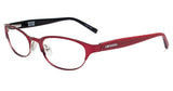 Converse Q010BRO52 Eyeglasses