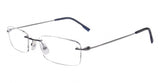 Calvin Klein 7504 Eyeglasses