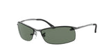 004/71 - Gunmetal - Green