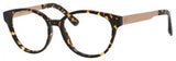 Jimmy Choo Jc159 Eyeglasses