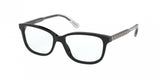 Coach 6143F Eyeglasses