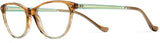 Safilo Tratto09 Eyeglasses