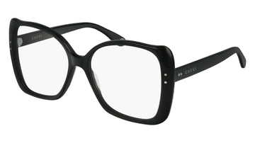 Gucci Gucci Logo GG0473O Eyeglasses