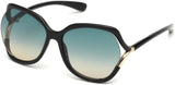 Tom Ford 0578 Sunglasses