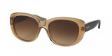 Coach L071 Darcy 8083 Sunglasses